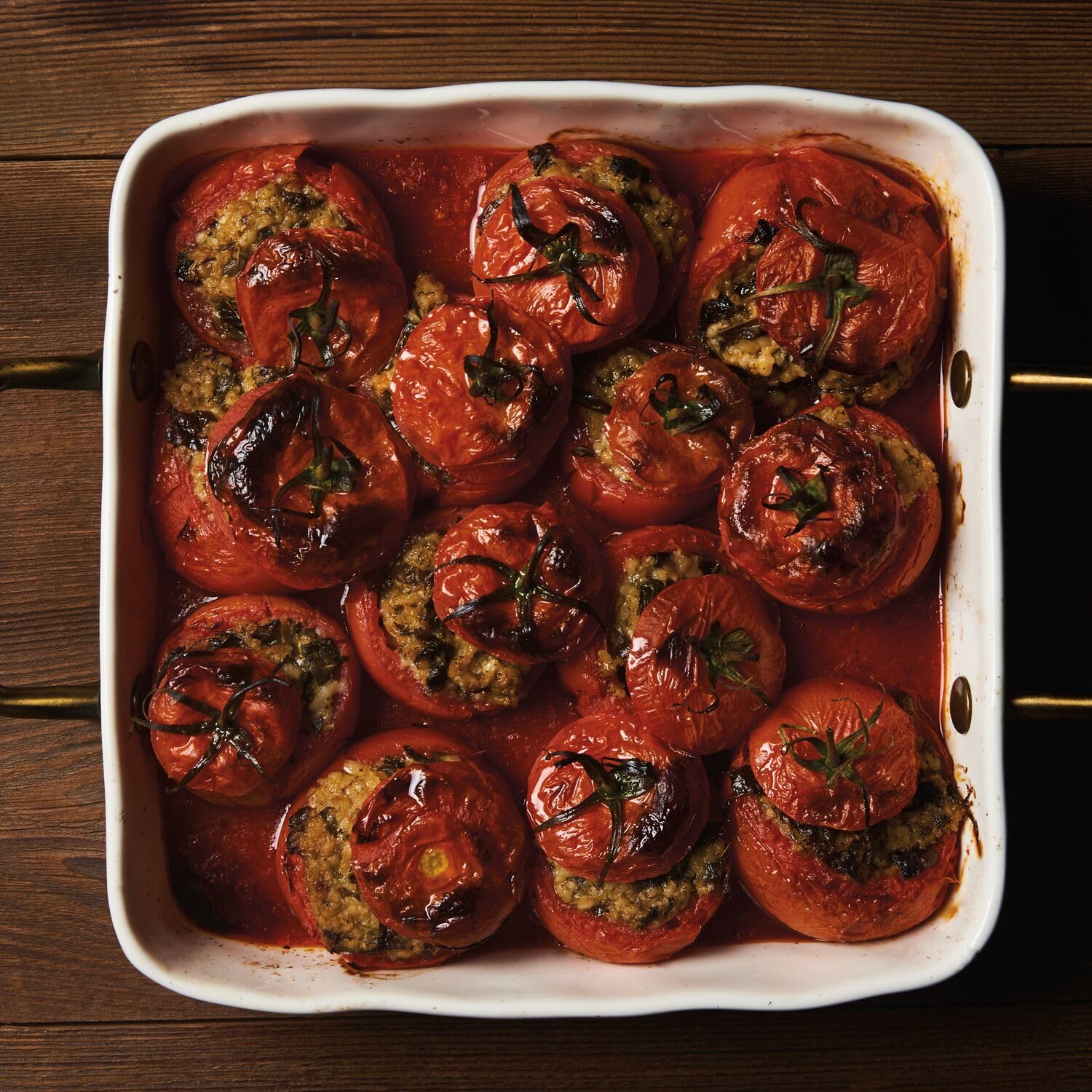 Divina Dolmas plant-based delicacy with authentic Mediterranean flavor