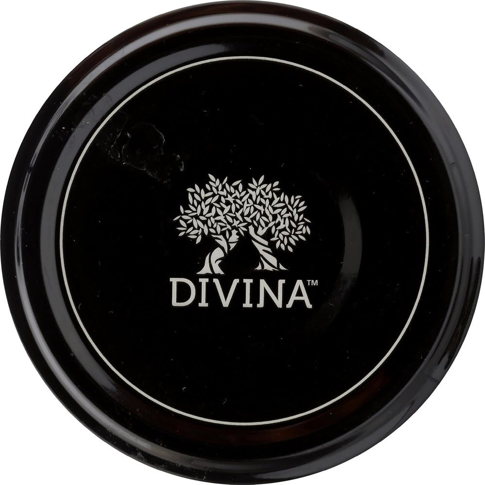 Divina Frescatrano olives added to salad or pasta for depth.