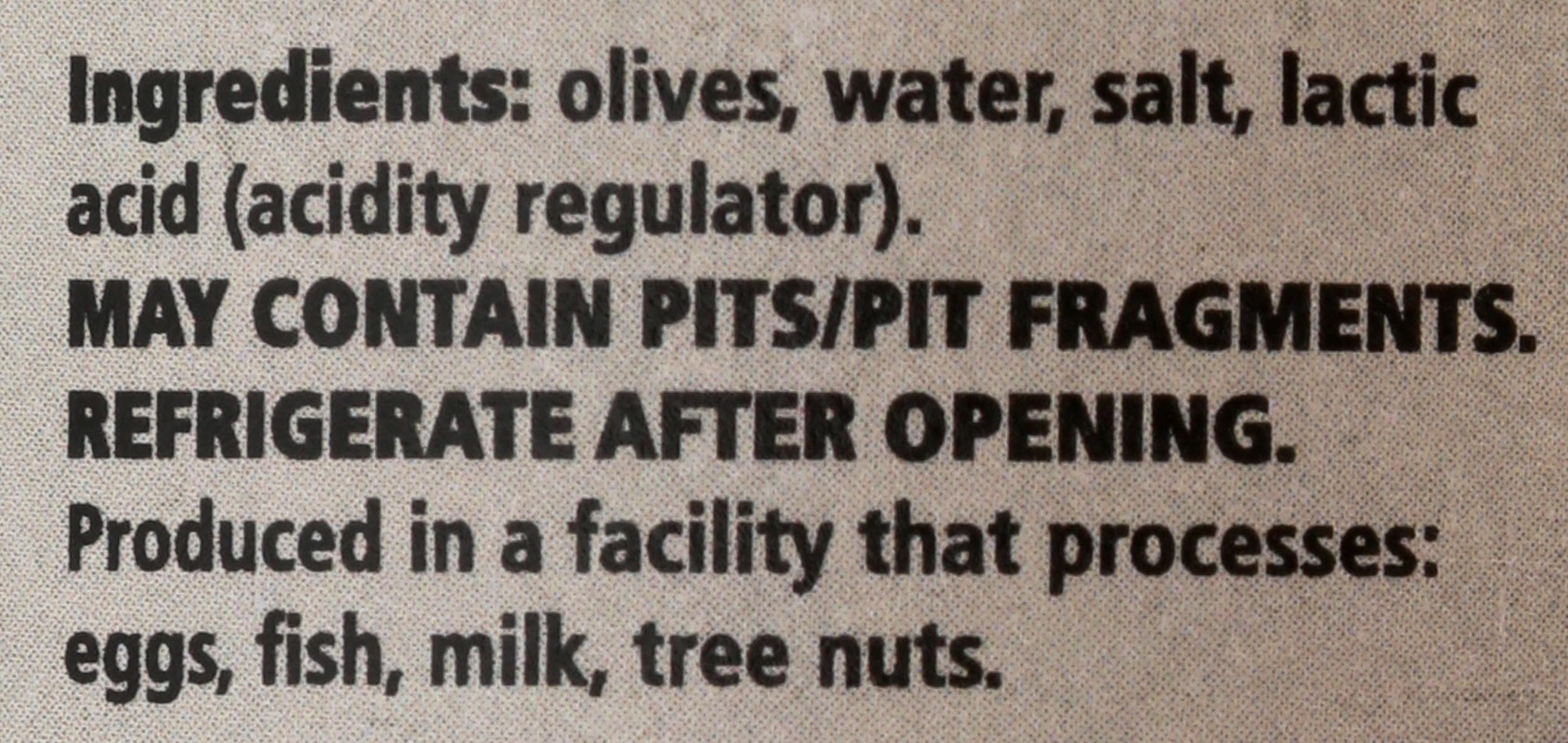 Divina Pitted Frescatrano Olives on a snack plate, perfect antipasti option.
