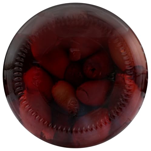 Divina smoked Kalamata olives on a charcuterie board elevate the spread.