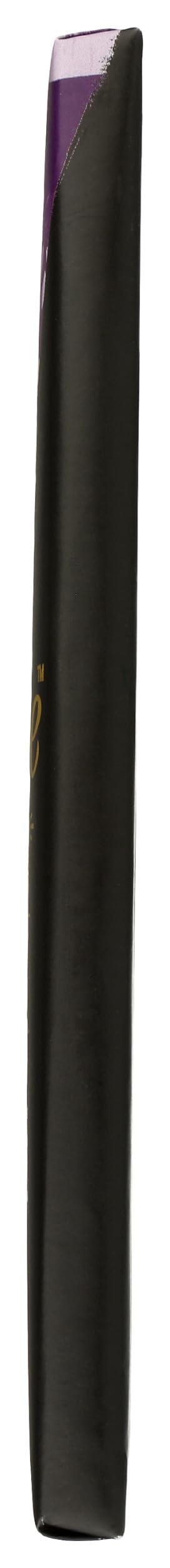 Divine Chocolate 85 percent bar tilt shot highlights a glossy surface and clean snap.