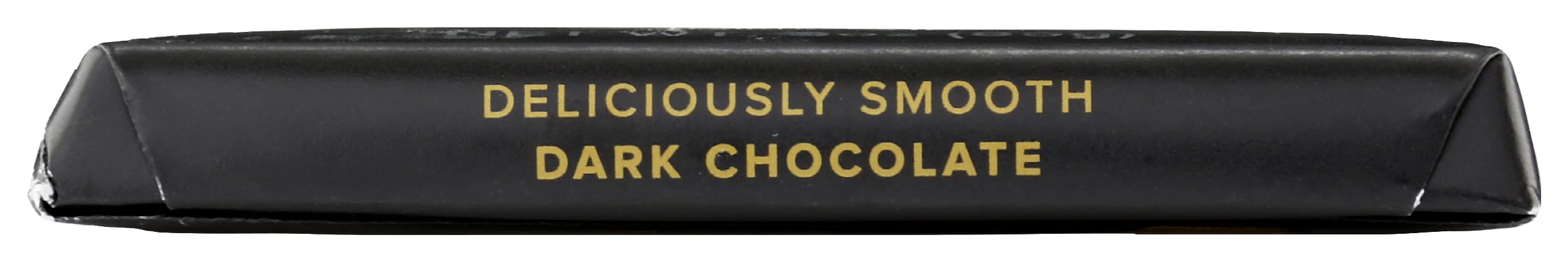 DIVINE CHOCOLATE gluten-free label on packaging indicates allergen friendly option.