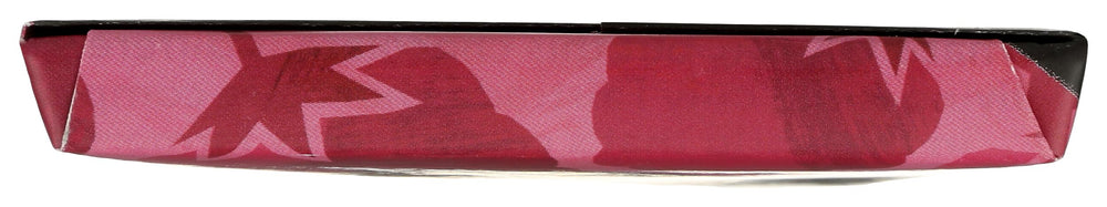 Divine Chocolate bar as a refined dessert companion for coffee or tea