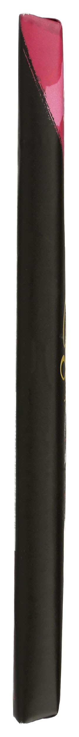 Divine Chocolate with raspberries smooth melt and vibrant fruit accents
