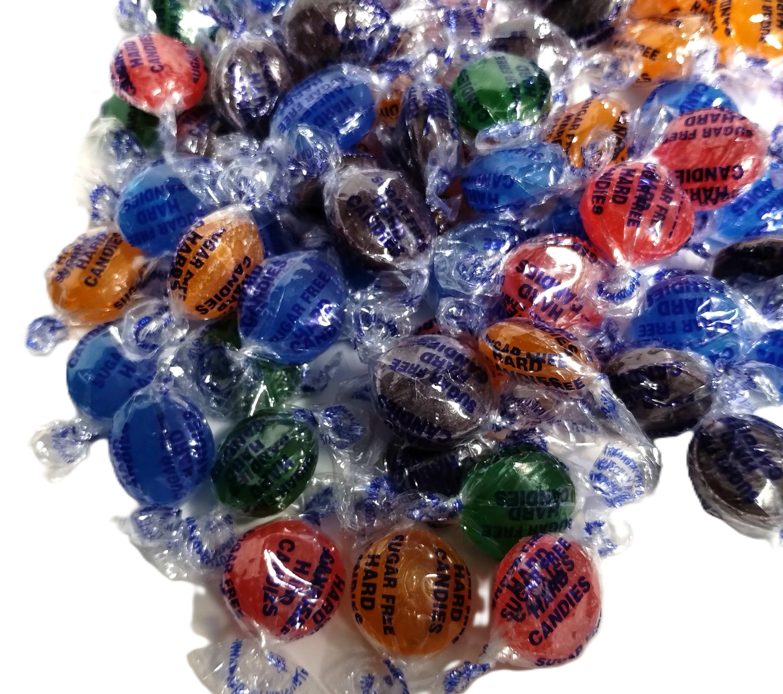 DM Sweets family-friendly candy for gatherings and snacks.