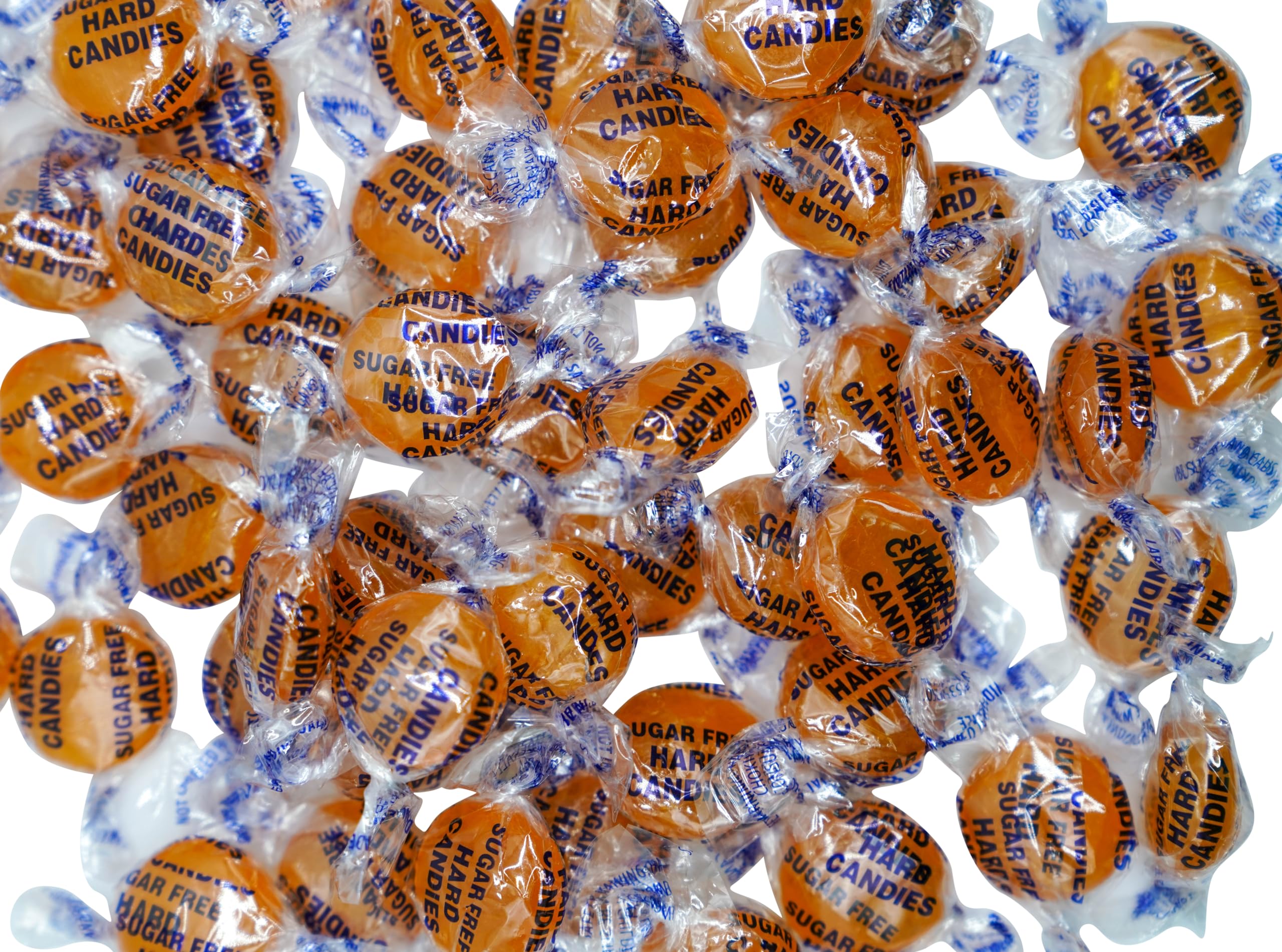 DM Sweets bulk candy individually wrapped for convenience and freshness