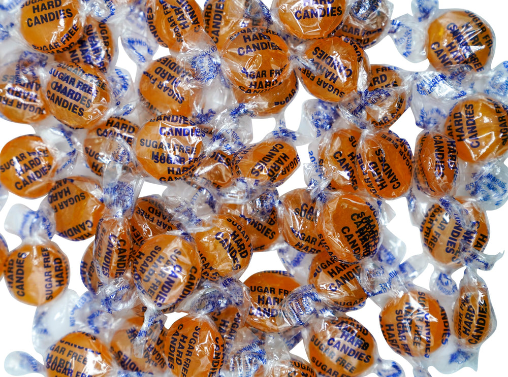 DM Sweets bulk candy individually wrapped for convenience and freshness