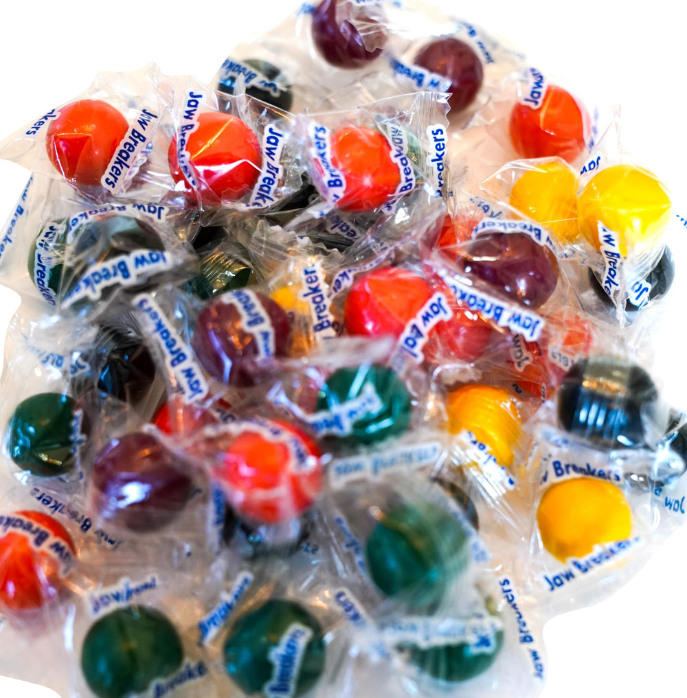 Assorted flavors invite tasting and sharing without overwhelming your palate.