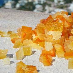 Spray action detail shows easy application for a personal fragrance ritual.