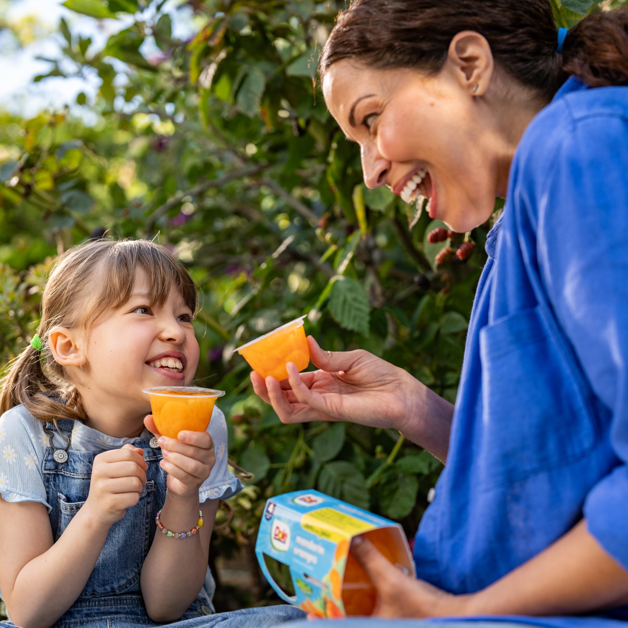 Dole fruit bowls chilled option offers refreshing flavor.