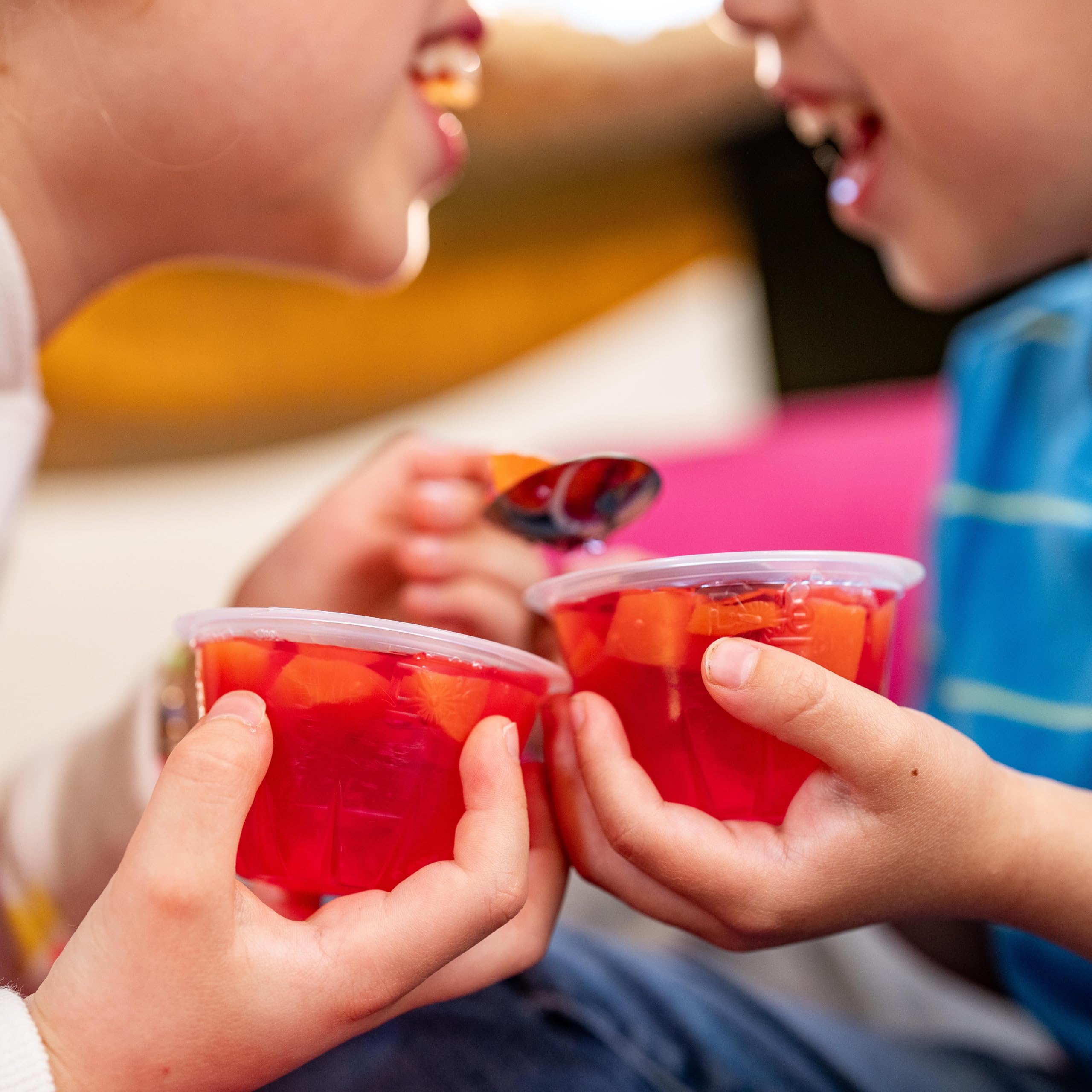 Dole Fruit Bowls Kid Lunchbox Idea, perfect school snack