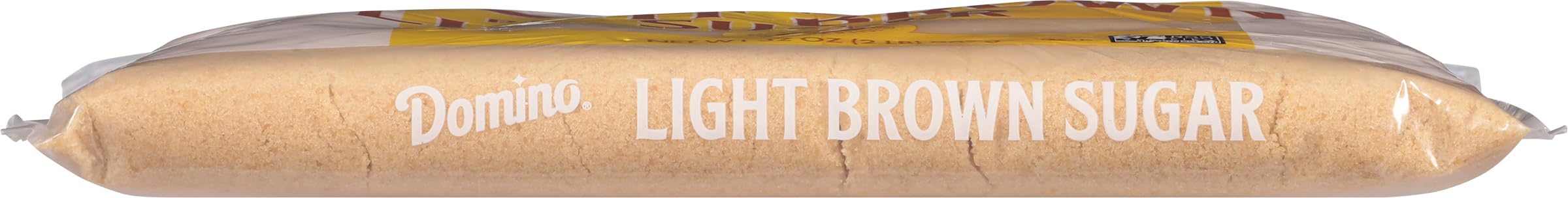 Domino Light Brown Sugar brown sugar glaze highlighting caramel notes for desserts.