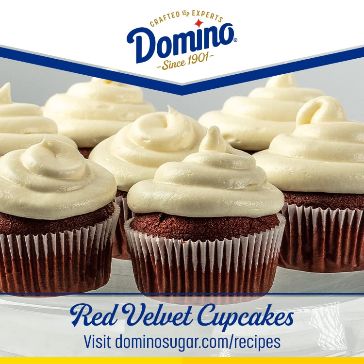 Domino see-through-restock-windows helps you know when to top up.