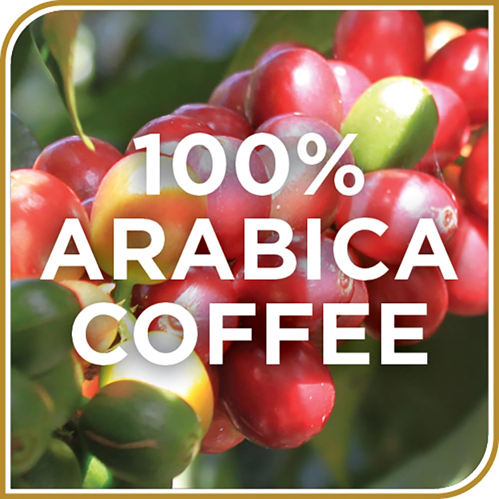 Don Francisco's TerraCycle recycling logo — sustainable pod program for coffee lovers.