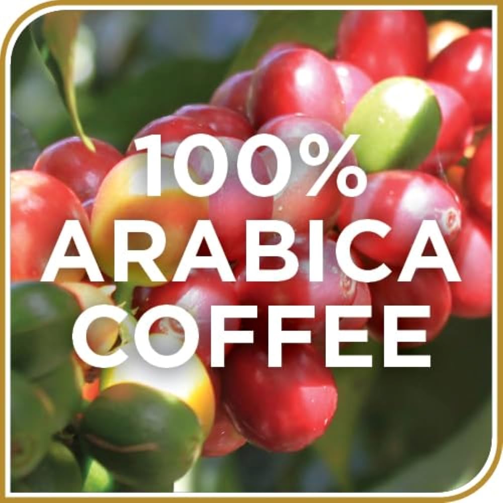 Don Francisco's zero-waste Los Angeles facility supports sustainable coffee production.