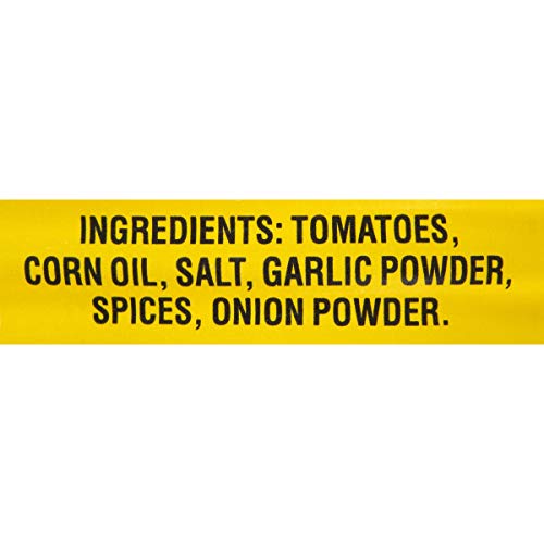 Family recipe label communicates trusted, comforting meal option
