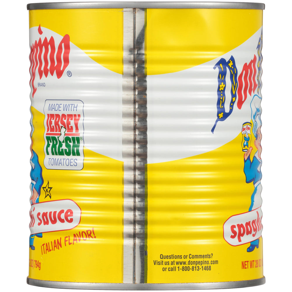 Pack of twelve jars highlights value and pantry readiness