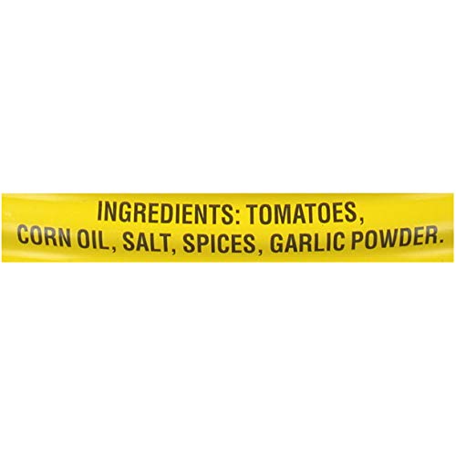 Don Pepino tomato sauce uses fresh vine-ripened tomatoes for authentic flavor