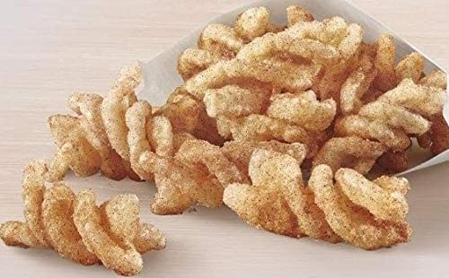 Don Turinos Duritos duros ingredients label – authentic recipe details.