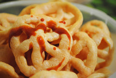 Don Turinos Duritos wheels microwave-ready—fast snack crunch in minutes.