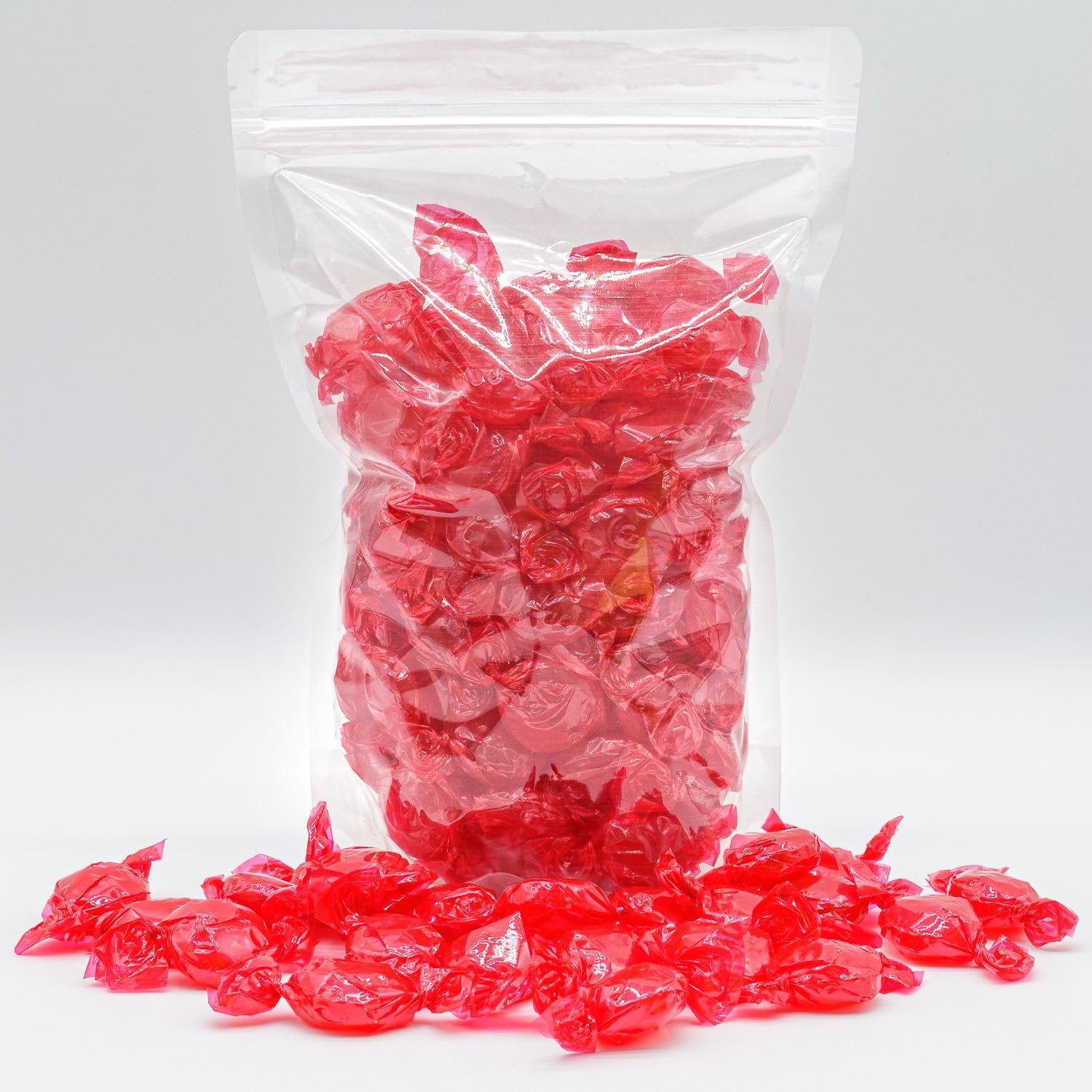 Donty-Tonty 2lb bulk cinnamon candy bag ready for gatherings