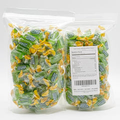 Donty-Tonty bulk candy 1 lb bag provides economical stocking for holidays