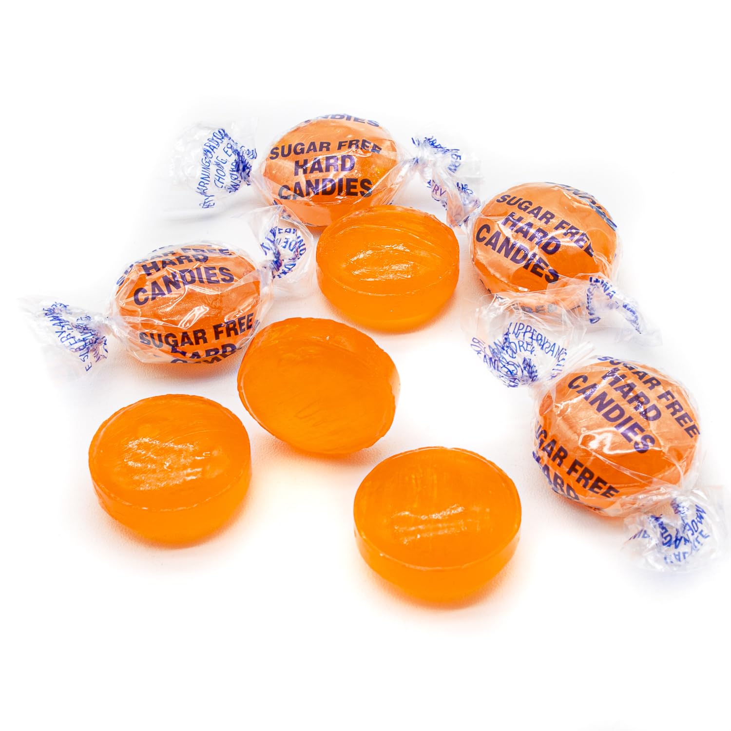 Donty-Tonty bulk candy storage bag for pantry or office