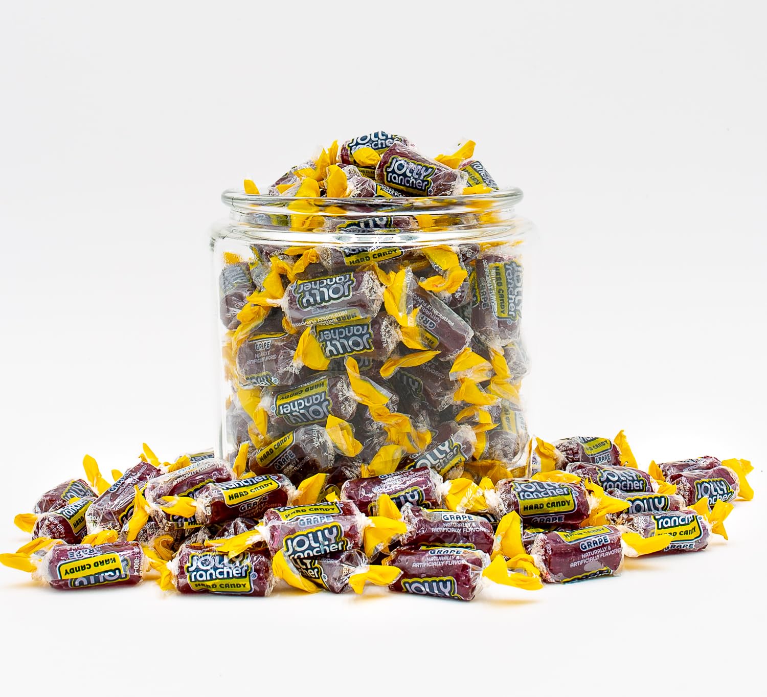 Donty-Tonty bulk packaging supports easy stocking for events