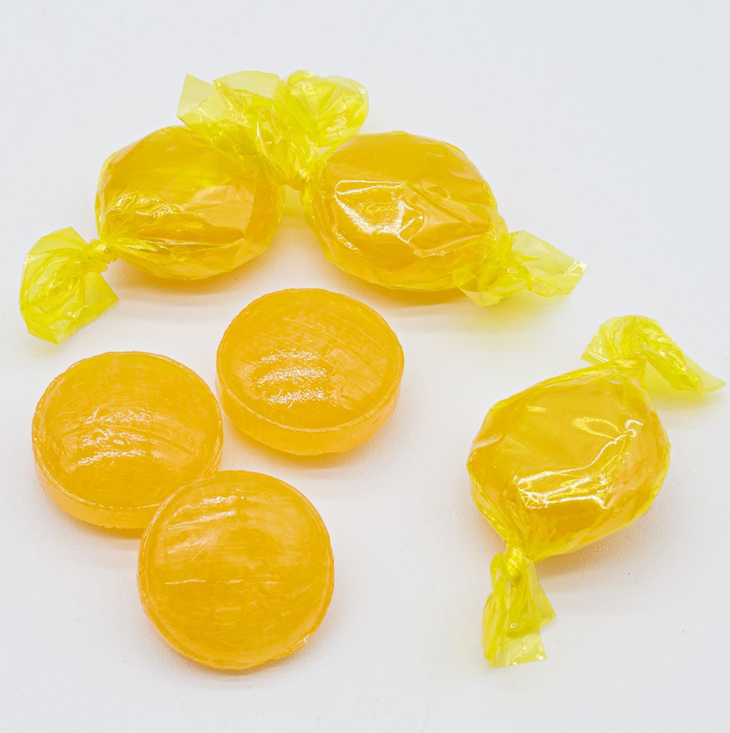 Donty-Tonty Butterscotch in office break room boosts mini moments.