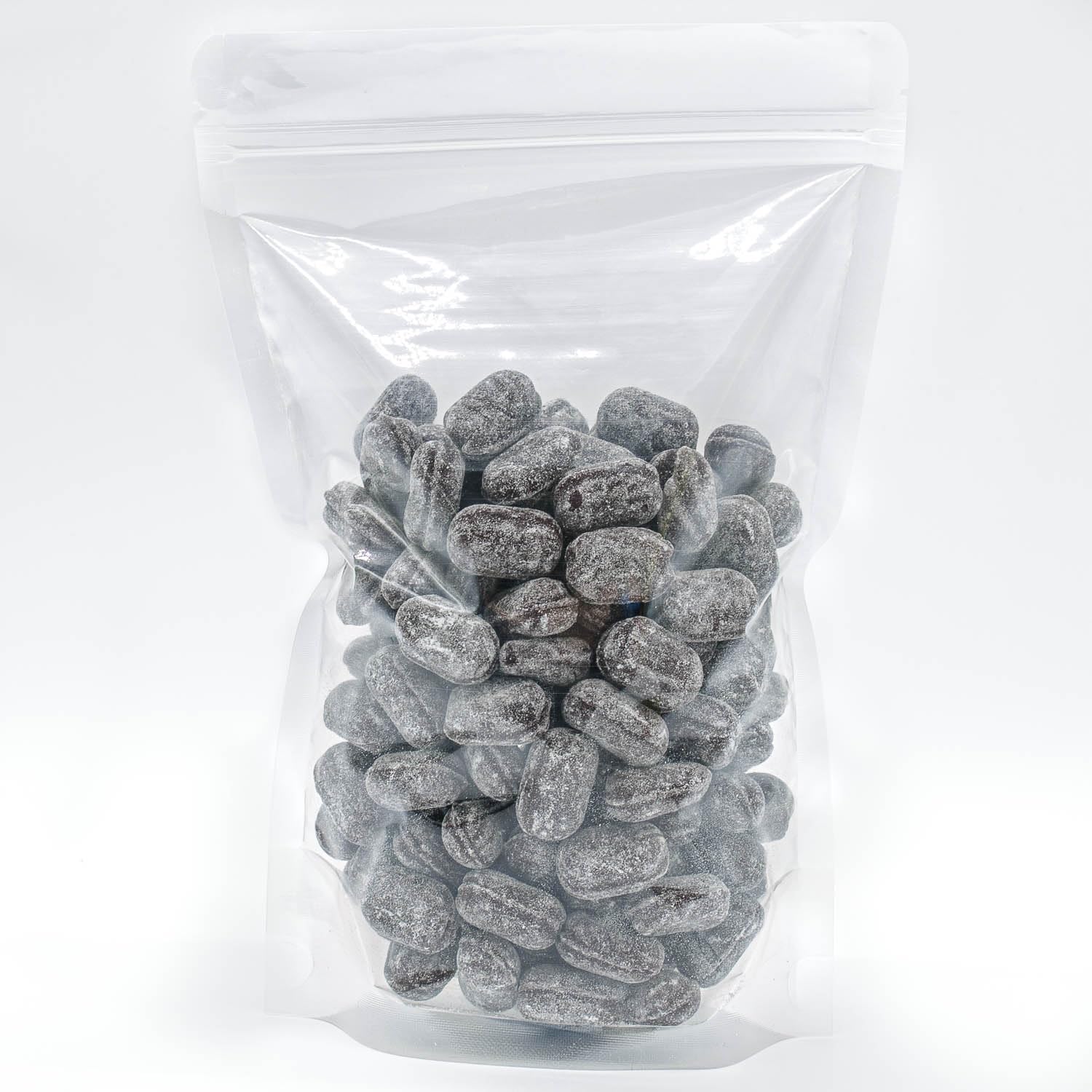 Donty-Tonty Claeys licorice bulk 2lb bag ideal for refills and events.