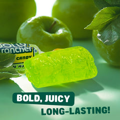 Donty-Tonty clear packaging keeps candies fresh and easy to store