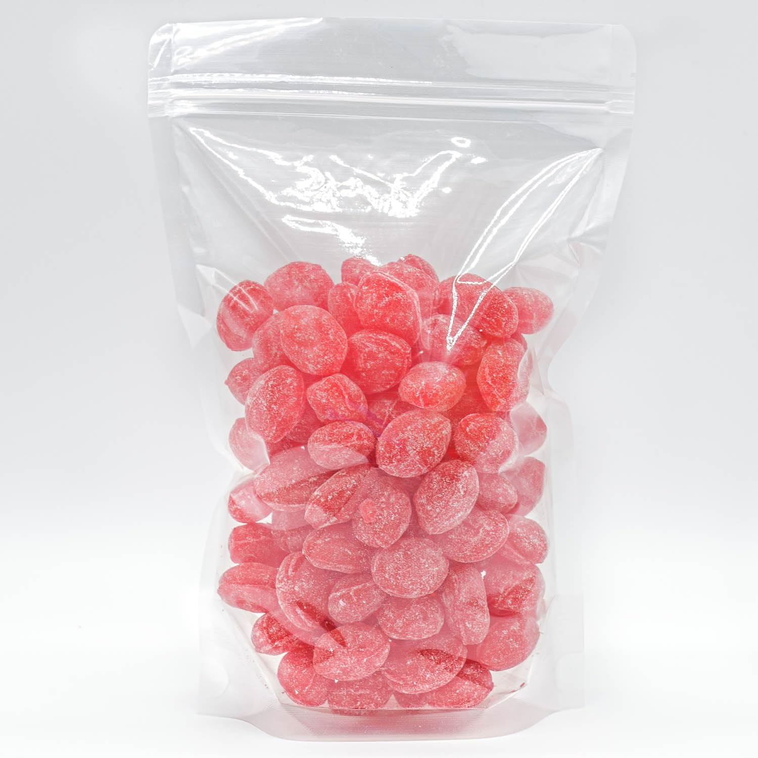 Donty-Tonty clear packaging on the bag highlights visibility.