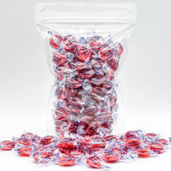 Donty-Tonty fresh candies packaged for quick delivery and enjoyment.