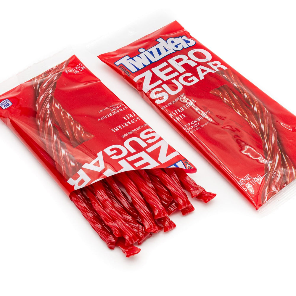 Donty-Tonty freshness-sealed candy stays soft and flavorful.