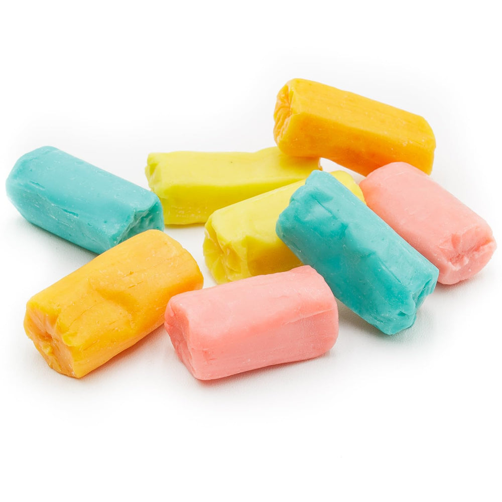 Donty-Tonty Fruit Chews bulk bag—great for events and gatherings