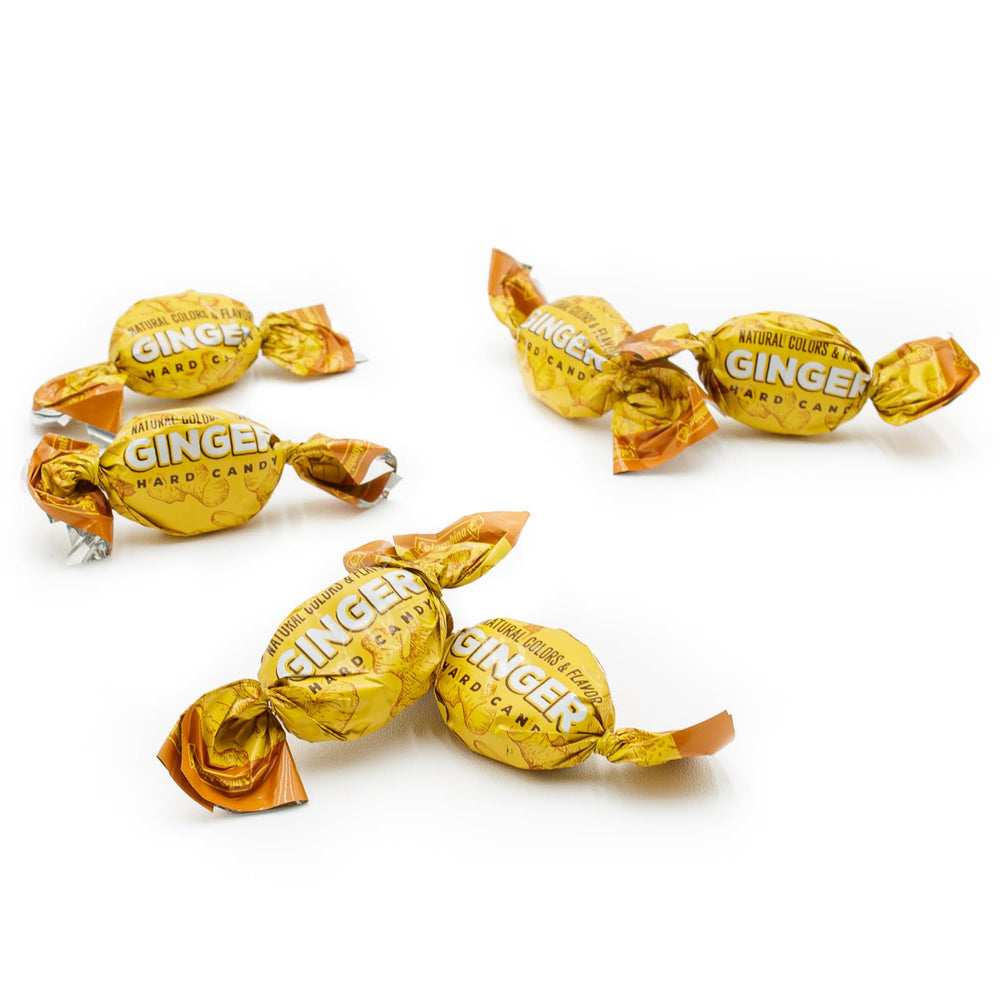 Donty-Tonty gluten-free candies offer a safe snack option for sensitive diets.