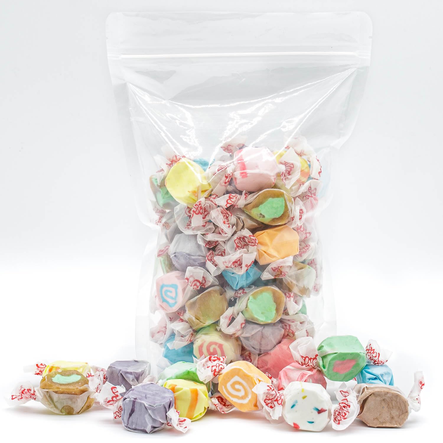 Donty-Tonty gluten-free and nut-free candy option ready for sharing.