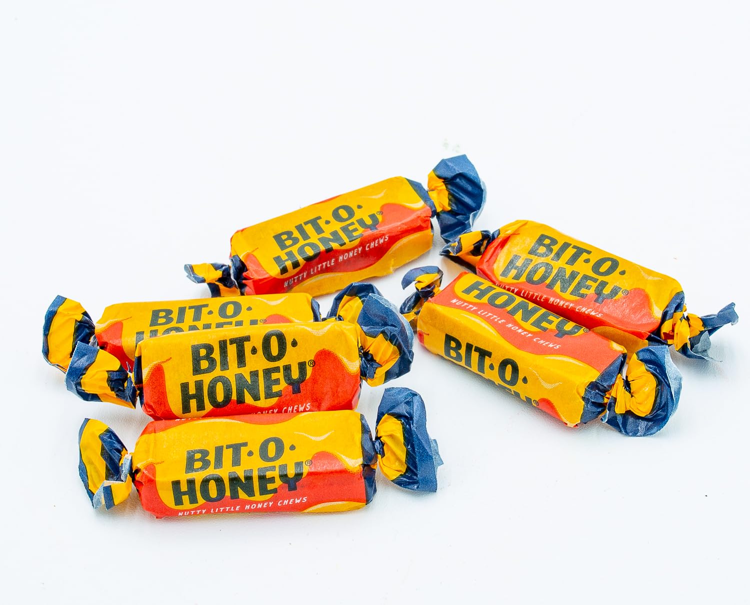Donty-Tonty Honey Candy serving bowl set for gatherings