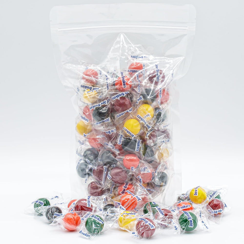 Donty-Tonty Jaw Breakers bulk candy ready for gifting and office treats