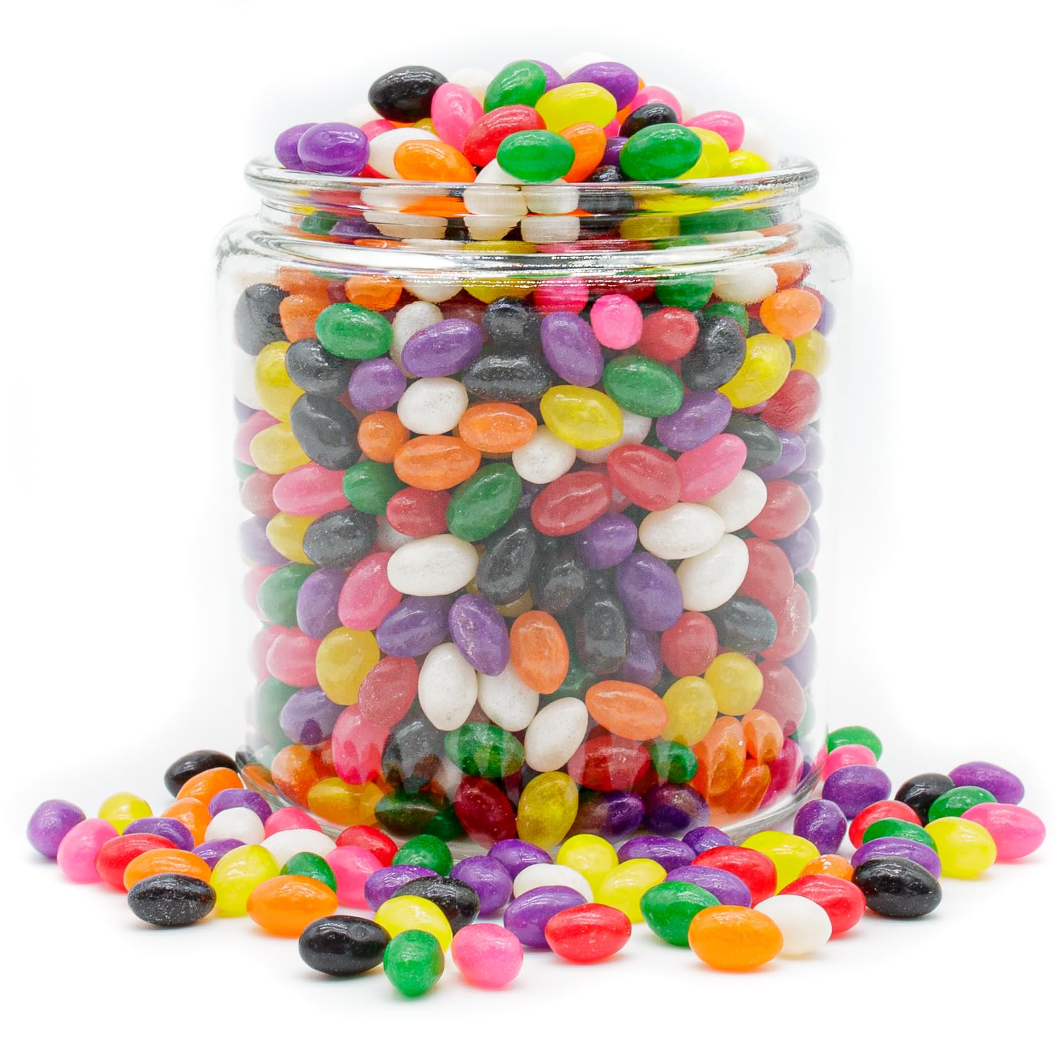 Donty-Tonty Jelly Beans bulk pack ideal for events and gatherings