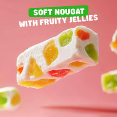 Donty-Tonty JUJUBE NOUGAT bulk-pack ready for parties and gatherings