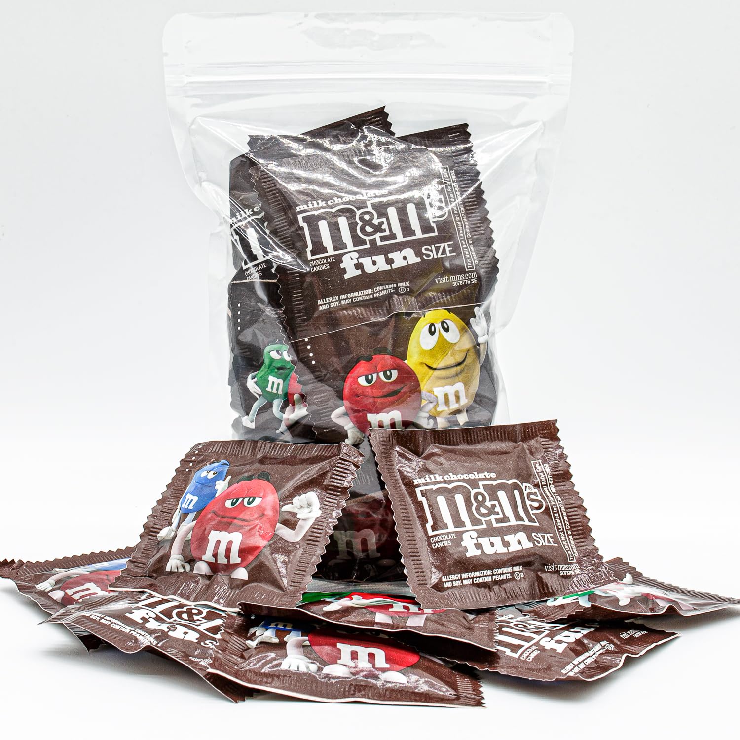 Donty-Tonty bulk candy supports celebrations and shared snacking.