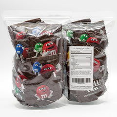 Donty-Tonty individually wrapped pieces maintain freshness during gatherings.