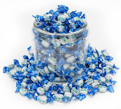 Donty-Tonty Mint Drops provide a quick breath refreshment anywhere you go.
