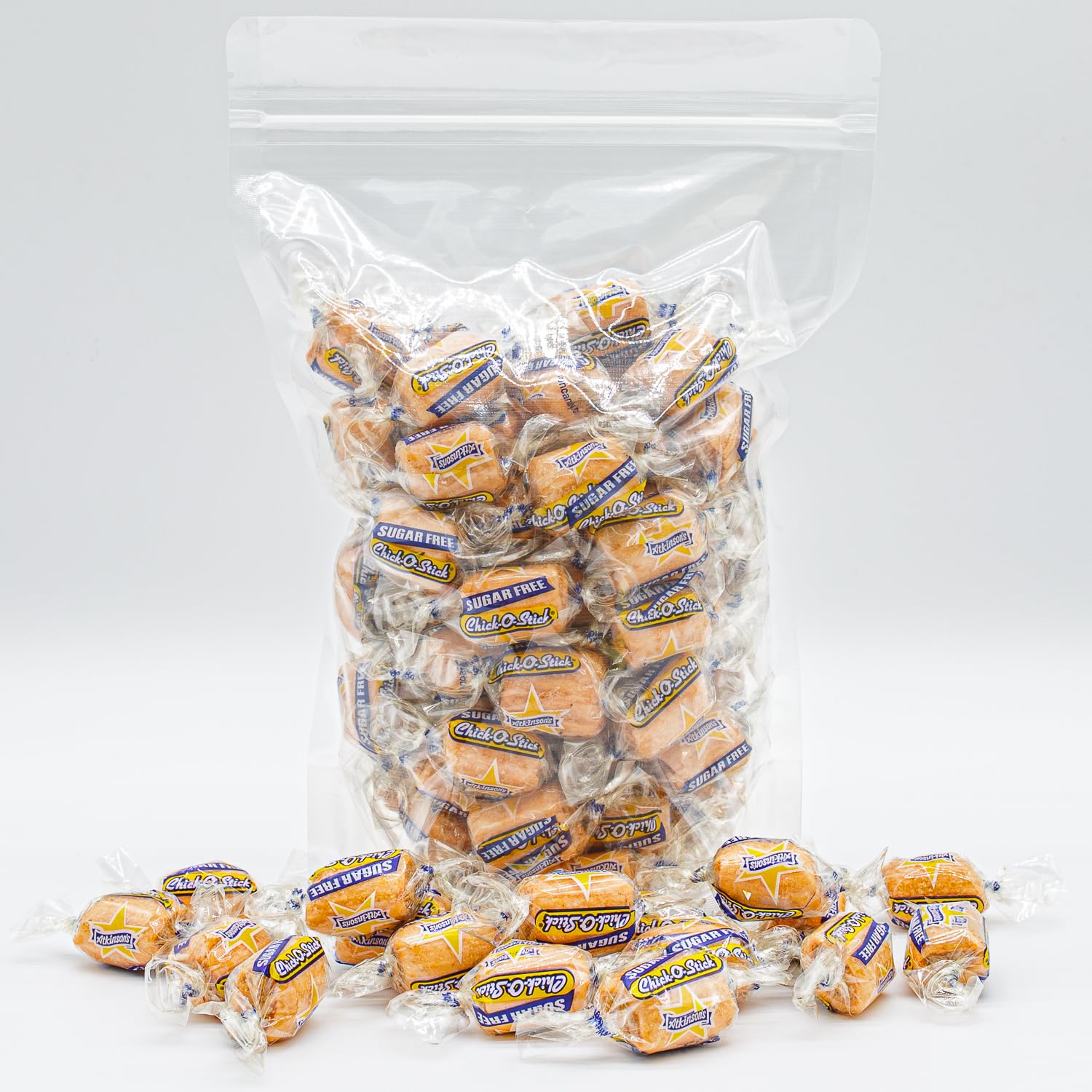 Donty-Tonty Occasions-Ready Candy suits birthdays, events, and gatherings.