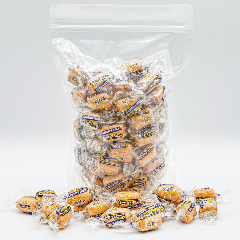 Donty-Tonty Occasions-Ready Candy suits birthdays, events, and gatherings.