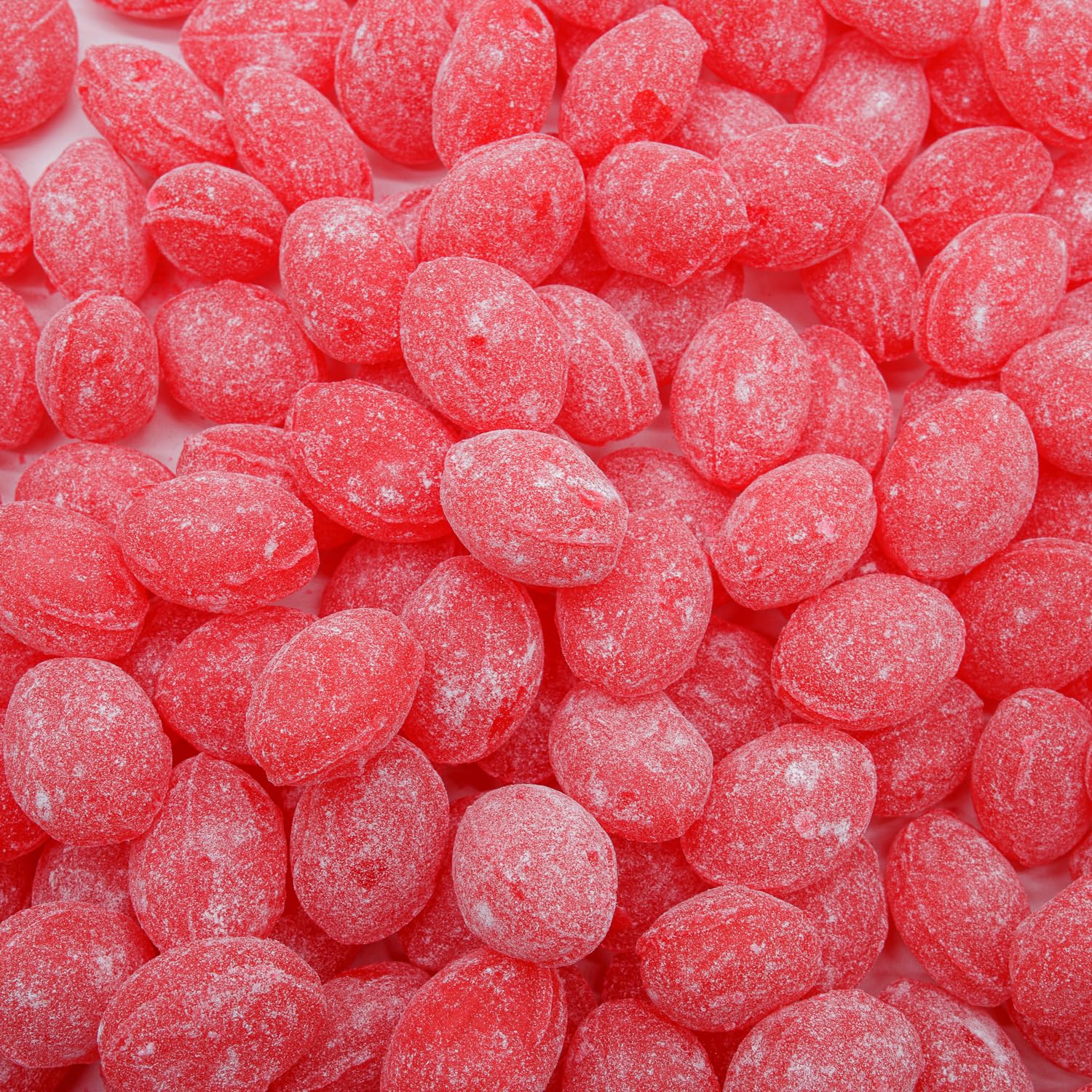 Donty-Tonty Old Fashioned Wild Cherry candy in a 14 oz bag, glossy and inviting, perfect for gifting.
