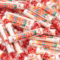 Donty-Tonty Original Candy Rolls 1 lb bulk pack for party favors.