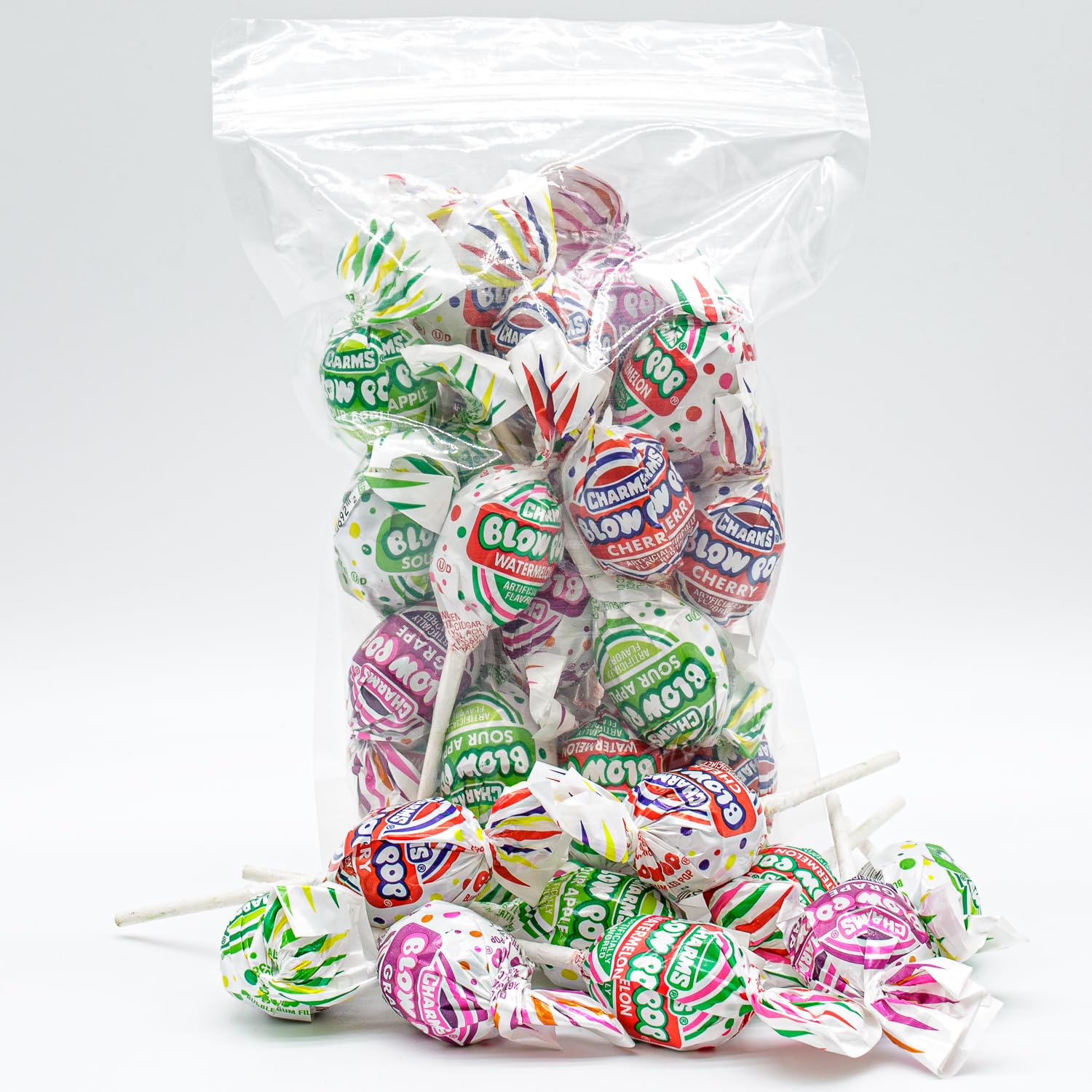 Donty-Tonty party-ready candies are perfect for events, holidays, and gatherings.