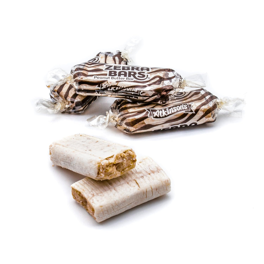 Donty-Tonty peanut butter bars bulk option for parties and events